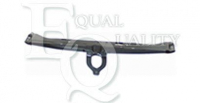 EQUAL QUALITY l04055 -  Облицовка передка